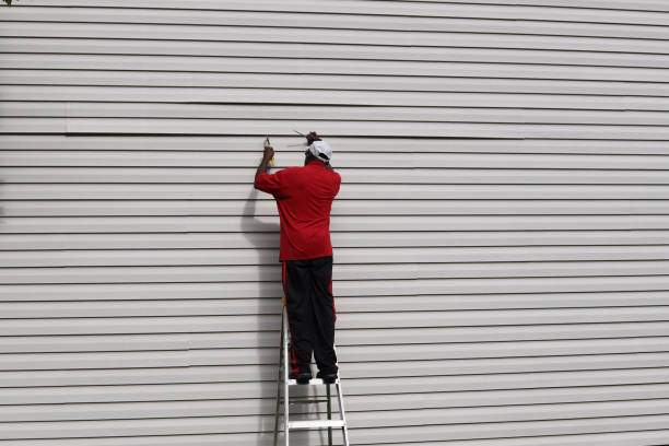 Best Siding Replacement  in Cottonwood, AL